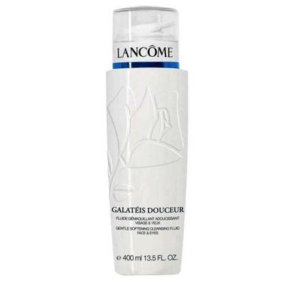 Lancome Galateis Douceur Gentle Softening Cleansing Fluid for Face and Eyes