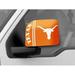 Fanmats University of Texas Longhorns Large Mirror Cover