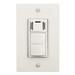 Panasonic 120V WhisperControl Three-Function On-Off Switch With Humidity Control (FVWCCS1W) - White