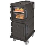 Cambro Front Load Camcart Ultra Pan Carrier (UPC600194) - Granite Sand screenshot. Warming Drawers directory of Appliances.