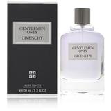 Givenchy Only GentleMan Men Eau De Toilette 3.3 oz. Spray screenshot. Perfume & Cologne directory of Health & Beauty Supplies.