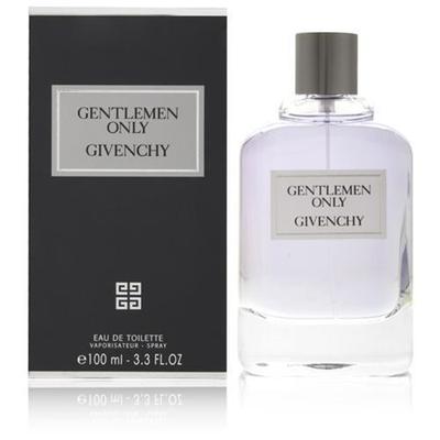 Givenchy Only GentleMan Men Eau De Toilette 3.3 oz. Spray