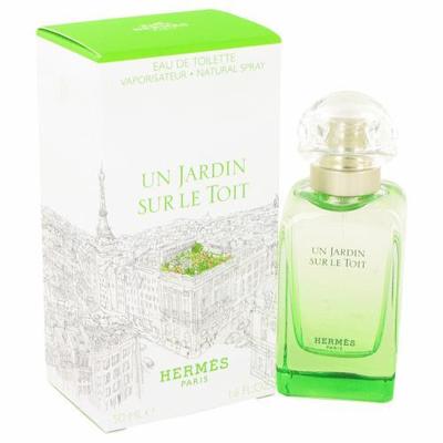 Un Jardin Sur Le Toit Unisex Eau De Toilette 1.6 oz. Spray