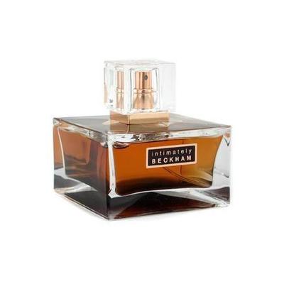 David B. Intimately Men Eau De Toilette 2.5 oz. Spray