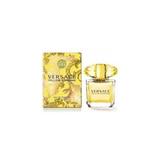 Versace Yellow Diamond Women Eau De Toilette 1 oz. Spray screenshot. Perfume & Cologne directory of Health & Beauty Supplies.