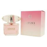 Versace Bright Crystal Women Eau De Toilette 1.7 oz. Spray screenshot. Perfume & Cologne directory of Health & Beauty Supplies.