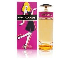 Prada Candy Women Eau De Perfume 1.7 oz. Spray