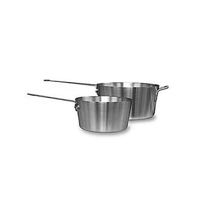 Vollrath Arkadia 2-3/4 Qt Aluminum Sauce Pan