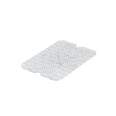 Vollrath Steam Table Pan False Bottom - Full Size, Low-Temp, Clear