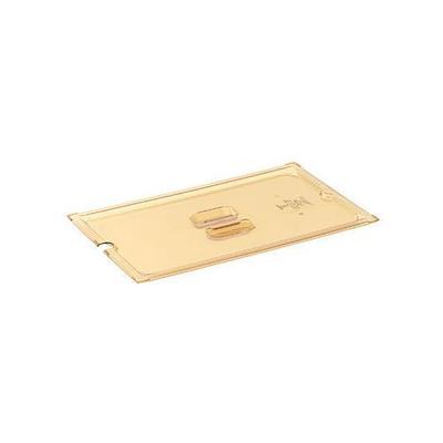 Vollrath 34200 Super Pan Half Size Slotted Cover