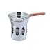 Vollrath 4.25-oz Butter Melter - Stainless