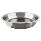 Vollrath 5.75-qt Round Chafer Food Pan - Stainless screenshot. Cooking & Baking directory of Home & Garden.