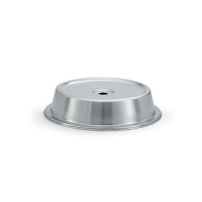 Vollrath Plate Cover for 9-13/16- 9-7/8' Satin-Finish Stainless