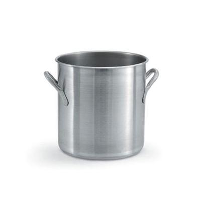 Vollrath 24-qt Stock Pot - Stainless/Aluminum