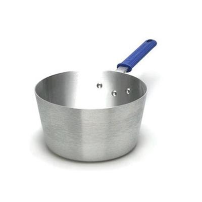 Vollrath 4-1/2-qt Aluminum Sauce Pan