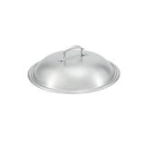 Vollrath 13 High Dome Cover - 18-ga Stainless screenshot. Cooking & Baking directory of Home & Garden.