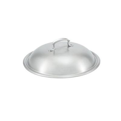 Vollrath 13 High Dome Cover - 18-ga Stainless
