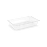 Vollrath Steam Table Pan - Full Size, 6 Deep, Low-Temp, Clear Poly screenshot. Cooking & Baking directory of Home & Garden.