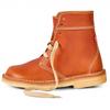 Duckfeet - Faborg - Freizeitstiefel 48 | EU 48 orange/rot