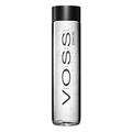 Voss Artesian Sparkling Water Bottle 800 ml (Pack of 12)