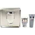 Paco Rabanne Invictus Geschenkset homme/men, Eau de Toilette, Vaporisateur/Spray 50 ml, Duschgel 100 ml, 1er Pack (1 x 150 ml)