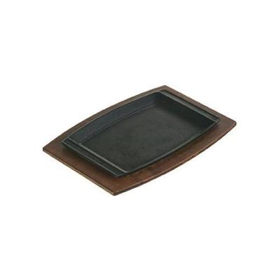 Lodge UCPU Wood Underliner