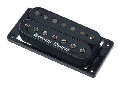 Seymour Duncan Black Winter 7-String Bridge