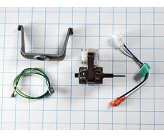 Whirlpool Refrigerator Evaporator Motor Kit (12002744)