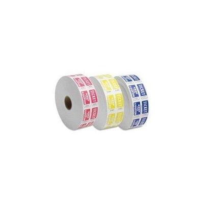Sparco SPR99230 Roll Tickets Pack of 2000