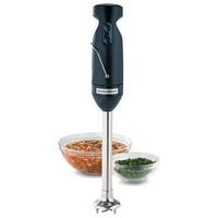 Hamilton Beach 175 Watt Immersion Blender With Two Speed (HMI200) - Black