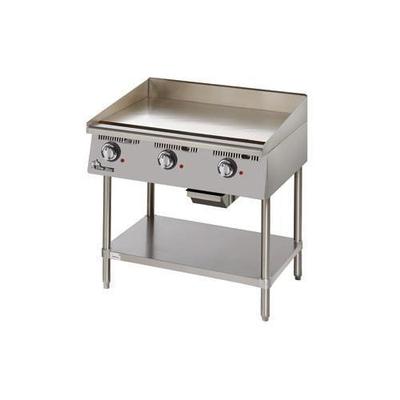 Star 736T Electric 36" Griddle