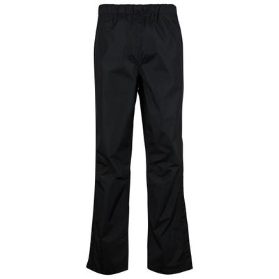 Vaude - Fluid Pants II - Radhose Gr XL - Short schwarz
