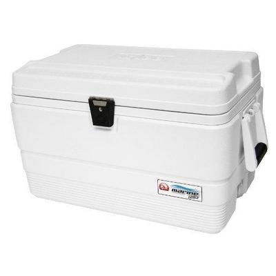 Igloo 44679 36 Quart Marine Ultra White 2P