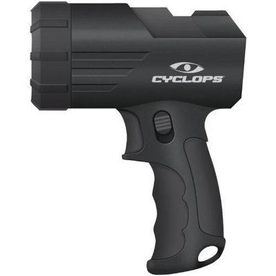 Cyclops Evo 250-255 Lumen Handheld Spotlight