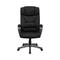 Flash Furniture Hi-Back Leather Executive Chair