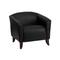 Flash Furniture Hercules Imperial Series Leather Chair