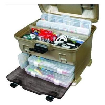 T4 Multiloader Tackle Box