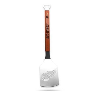 Detroit Red Wings Sportula Grilling Spatula