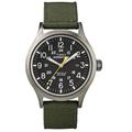 Timex Expedition T49961 Herren-Armbanduhr Scout 40 mm