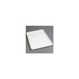 Carlisle Food Service Products Carlisle Pearl White Market Tray 25-5/8''x17-7/8'' (Case of 6) screenshot. Cooking & Baking directory of Home & Garden.
