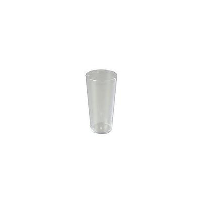 Carlisle Stackable Clear Tumbler 24 oz (Case of 72)