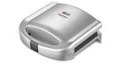 Cuisinart 120V Sandwich Grill (WM-SW2) - Brushed Chrome