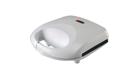 Brentwood 750 Watts Sandwich Maker (TS-240W) - White