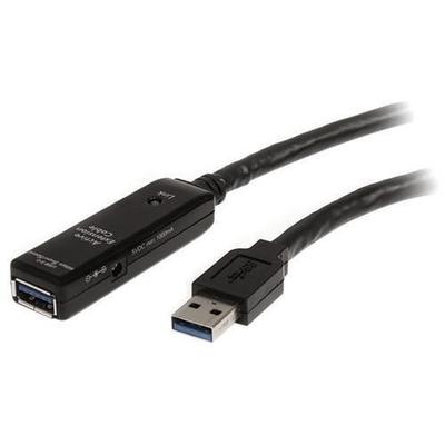 Startech 10m USB 3.0 Active Extension Cable, M/F