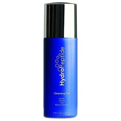Hydropeptide CLEANSING GEL Gentle Cleanse, Tone & Make-up Remove 6.76oz. / 200 ml