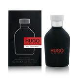 Hugo Just Different by Hugo Boss for Men EDT Spray screenshot. Perfume & Cologne directory of Health & Beauty Supplies.