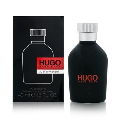 Hugo Just Different by Hugo Boss for Men EDT Spray