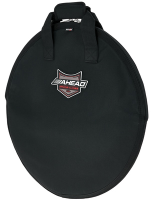 Ahead Cymbal Standard Armor Case 22