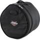 Ahead 24"x14" Bass Drum Armor Case