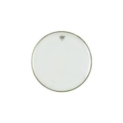 Remo Weather King Emperor Clear Bass Drumhead 22"